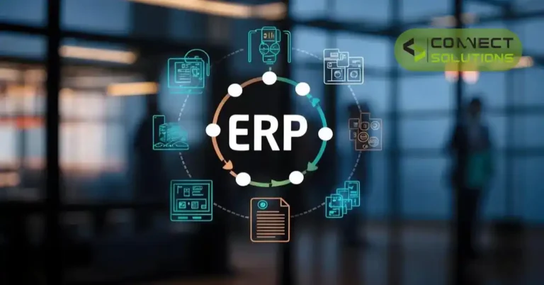 Best ERP Software in Pakistan for Businesses