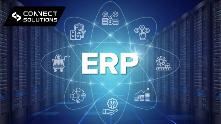 ERP Modules for a Construction Company