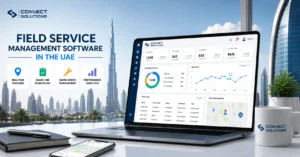 Field Service Management Software
