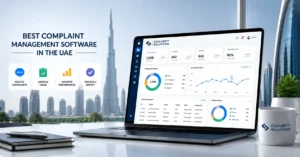 Complaint Management Software