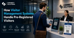 Visitor Management Systems