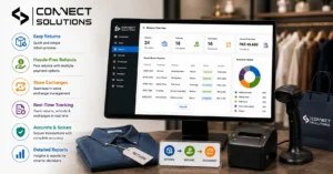 POS software