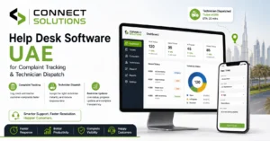 Help Desk Software UAE