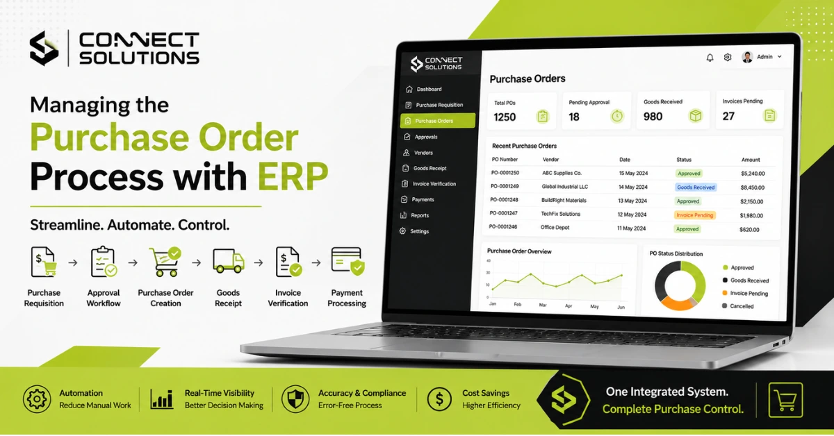 ERP