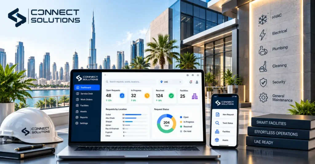 Service Desk Software