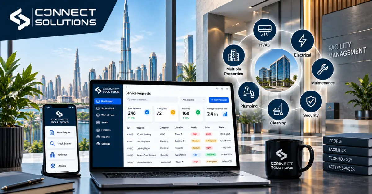 Service Desk Software